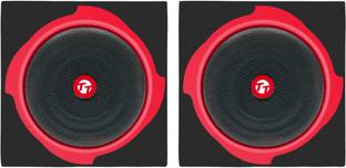 Target Target TT-114 HI-FI Sound Multimedia Speakers @ 40 WATTS RMS 40 W Party Speaker