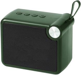 BASS BLING ™(Portable Bluetooth Speaker) 5.6 W Bluetooth Party Speaker