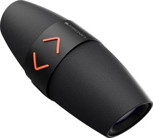 ZEBRONICS SOUND FEAST 55 (PSPK 47) 20h Playback, BTv5.3 | TWS | USB | mSD | AUX, Deep Bass 14 W Bluetooth Party Speaker