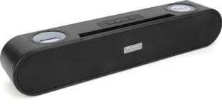 yoroto High Sound Quality tv Sound Bar with detachable subwoofer SoundBar surround 20 W Bluetooth Party Speaker