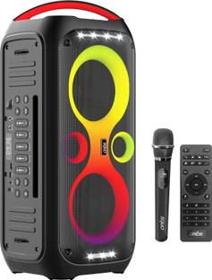 artis SoundPro 500 100 W Bluetooth Party Speaker