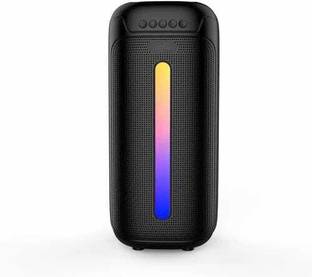 RD B-600 Wireless Bluetooth Speakers | 1000 MAH | v5.0 10 W Bluetooth Party Speaker