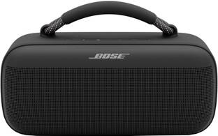 Bose New SoundLink Max Portable , Large Waterproof Up to 20 Hours of Battery Life Bluetooth Party Speaker