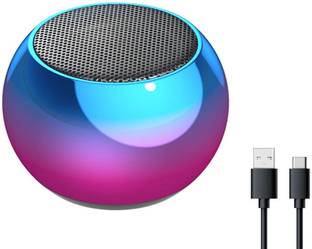 G2L High Quality Mini Boom Wireless Portable Home Audio Bluetooth with Type-C Cable 5 W Bluetooth Party Speaker