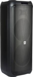 NBUZZ NBS1202 360 W Bluetooth Party Speaker