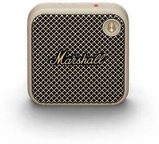 Marshall Willen 10 W Bluetooth Speaker