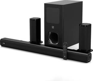 GOVO GOSURROUND 955 200 W Bluetooth Soundbar