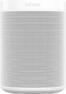 Sonos One Gen 2 Wireless Bookshelf 41 W Mobile/Tablet Speaker