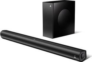 boAt Aavante 2.1 1200 120 W Bluetooth Soundbar