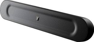 boAt Bar 553 with Stereo Sound 16 W Bluetooth Soundbar