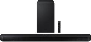 Samsung HW-Q700C/XL Wireless Dolby Atmos Wi-fi, Q-Symphony Built-in Alexa 320 W Bluetooth Soundbar