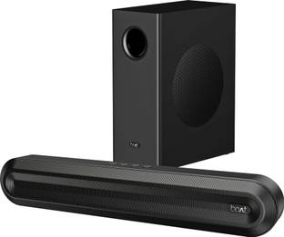 boAt Aavante 2.1 300 40 W Bluetooth Soundbar