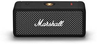 Marshall Emberton 20 W Bluetooth Speaker