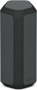 SONY SRS-XE300 24Hr Playtime, IP67 Rating, Portable Bluetooth Speaker
