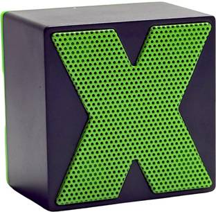 OXILAG 2025 Mini Speaker with Loud Sound, Bluetooth Strong Connectivity, Wireless with Google, Alexa & Siri Assistant Smart Speaker