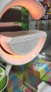 Totthar with Google & Alexa Assistant Smart Speaker