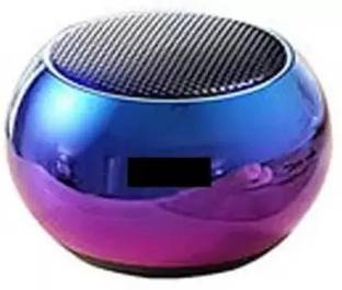 GLowcent Mini Boost wireless portable small Bluetooth Speaker 5.1 W Bluetooth Speaker