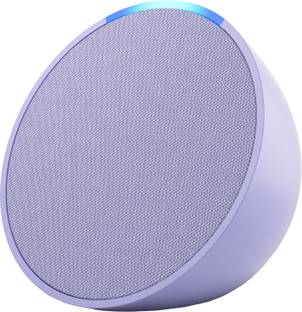 Alexa Echo Pop| Bluetooth with Alexa Assistant Smart Speaker