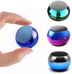 Seashot with Google & Alexa Assistant Smart Speaker