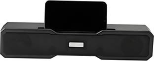 Soroo Future M61 (PORTABLE HOME TV SOUNDBAR) Dynamic Thunder Sound 2400mAh Battery 10 W Bluetooth Soundbar