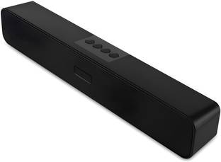 CARRON () E-91 Starlight Portable Soundbar Bluetooth Speaker14 20 W Bluetooth Soundbar