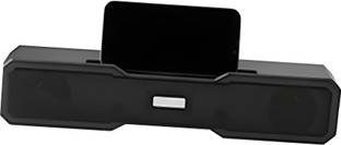 Soroo Future M61 (PORTABLE HOME TV SOUNDBAR) Dynamic Thunder Sound 2400mAh Battery 10 W Bluetooth Soundbar