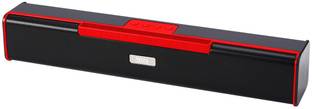 WOOS SoundBar For Gaming With Bluetooth Versio 5.3 10W Speaker 10 W Bluetooth Soundbar