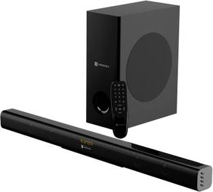 Portronics POR 1897 100 W Bluetooth Soundbar