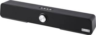 MZ M425SP (PORTABLE HOME TV SOUNDBAR) Dynamic Thunder Sound 2400mAh Battery 10 W Bluetooth Soundbar