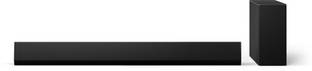 LG SG10TY, Dolby Atmos, AI Room Calibration Pro, Triple Level Spatial Sound 420 W Bluetooth Soundbar