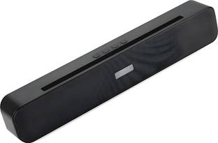 XVEP BPL-001 New Smart Soundbar Dolby Atmos with Built-In Bluetooth Connectivity 16 W Bluetooth Soundbar