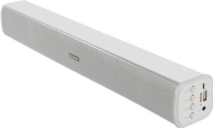 ZEBRONICS Vita Pro, TWS, AUX/ USB/ mSD Bluetooth Soundbar 24 W Bluetooth Soundbar