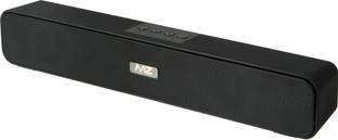 MZ M21 (PORTABLE HOME TV SOUNDBAR) Dynamic Thunder Sound 2400mAh Battery 10 W Bluetooth Soundbar