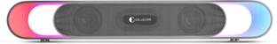 Cellecor BEATZ 20W Bluetooth Soundbar with 3D Sound | 10 Hour Playtime | 5.3V 20 W Bluetooth Soundbar