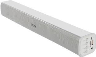 ZEBRONICS Vita Pro, TWS, AUX/ USB/ mSD Bluetooth Soundbar 24 W Bluetooth Soundbar