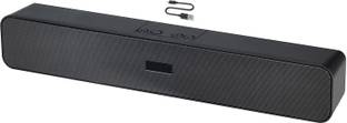 RZW GH-91 Dj Havy Sound Home Soundbar Bar Studio Bluetooth Soundbar16 10 W Bluetooth Soundbar
