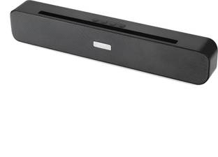 CARRON F-91 Starlight Portable Soundbar Bluetooth Speaker5 20 W Bluetooth Soundbar