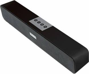 CIHYARD -91 TV SOUNDBAR ,HOME SOUNDBAR Original Quality Perfect Sound bar Mega Bass 10 W Bluetooth Soundbar
