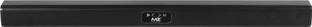 MZ M437SP (HOME TV SOUNDBAR) Dynamic Thunder Sound Rechargeable 2400mAh Battery 12 W Bluetooth Soundbar