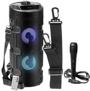 Clairbell sar_862A_4216 Wireless Bluetooth Portable Party Speaker with Glow Lights Speaker 48 W Bluetooth Soundbar