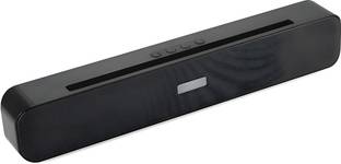 XVEP BPL-001 New Smart Soundbar Dolby Atmos with Built-In Bluetooth Connectivity 16 W Bluetooth Soundbar