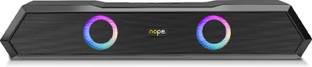 NOPE Rebel 103 14 W Bluetooth Soundbar