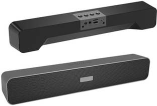 ZWOLLEX E-91 WIRELESS BLUETOOTH PORTABLE SPEAKER SOUND BASS STEREO SPEAKER 10 W Bluetooth Soundbar