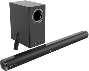 ZEBRONICS Zeb Juke Bar 5000 pro 160 W Bluetooth Soundbar