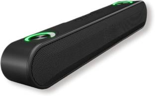 TX -FLO 19h playtime Wireless soundbar with immersive audio for a cinematic experience 20 W Bluetooth Soundbar