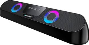 Blaupunkt SBA25 Gaming 25 W Bluetooth Soundbar