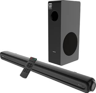 Blaupunkt SBW09 DOLBY AUDIO 220 W Bluetooth Soundbar