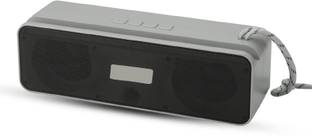GOOD FUN Bluetooth Speaker for Smart Home and Bathroom Ware Purposes Soundbar 16 W Bluetooth Soundbar