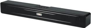 MZ M436SP (PORTABLE HOME TV SOUNDBAR) Dynamic Thunder Sound 2400mAh 20 W Bluetooth Soundbar