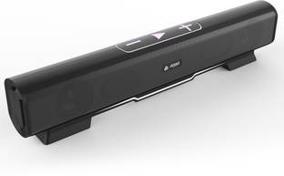 Aroma 30 Connect 8 Hours Playing Time Portable BT Speaker 10 W Bluetooth Soundbar